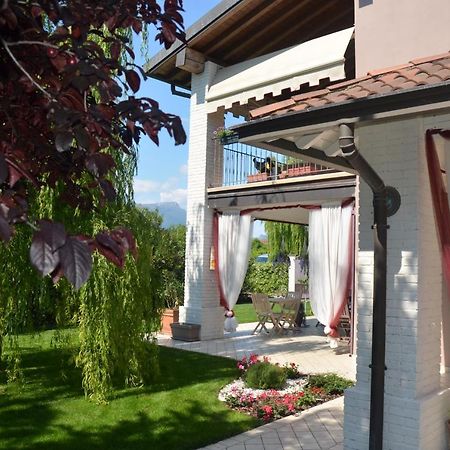 Asso Bed & Breakfast Manerba del Garda Exterior foto