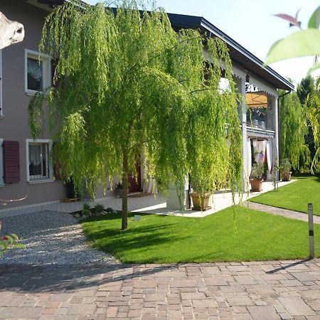 Asso Bed & Breakfast Manerba del Garda Exterior foto