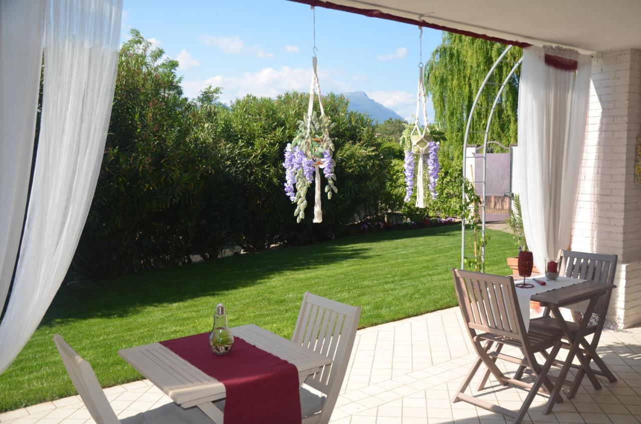 Asso Bed & Breakfast Manerba del Garda Exterior foto