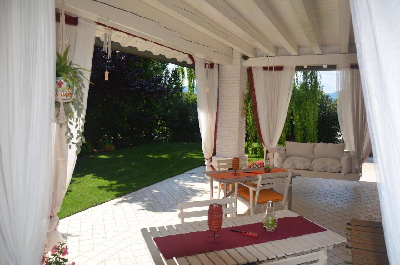 Asso Bed & Breakfast Manerba del Garda Exterior foto