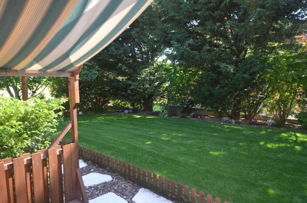 Asso Bed & Breakfast Manerba del Garda Exterior foto