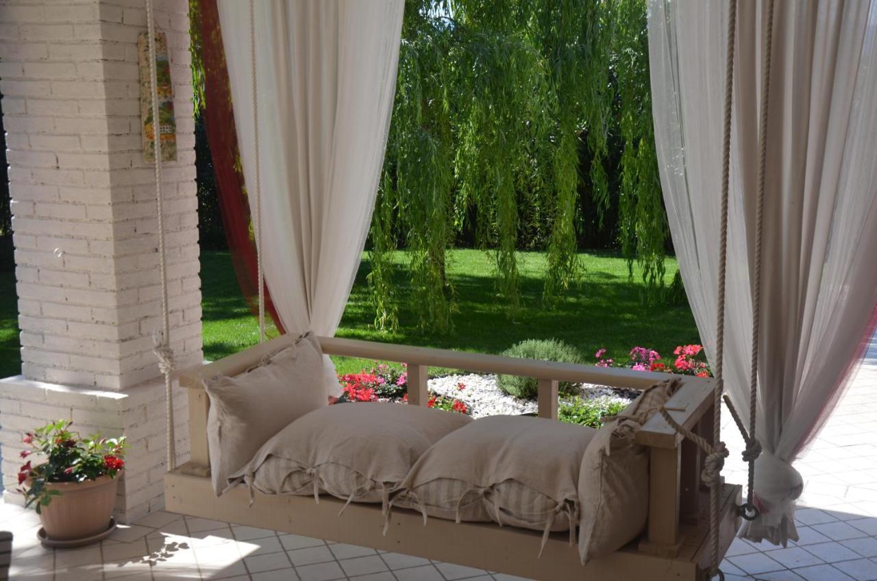 Asso Bed & Breakfast Manerba del Garda Exterior foto