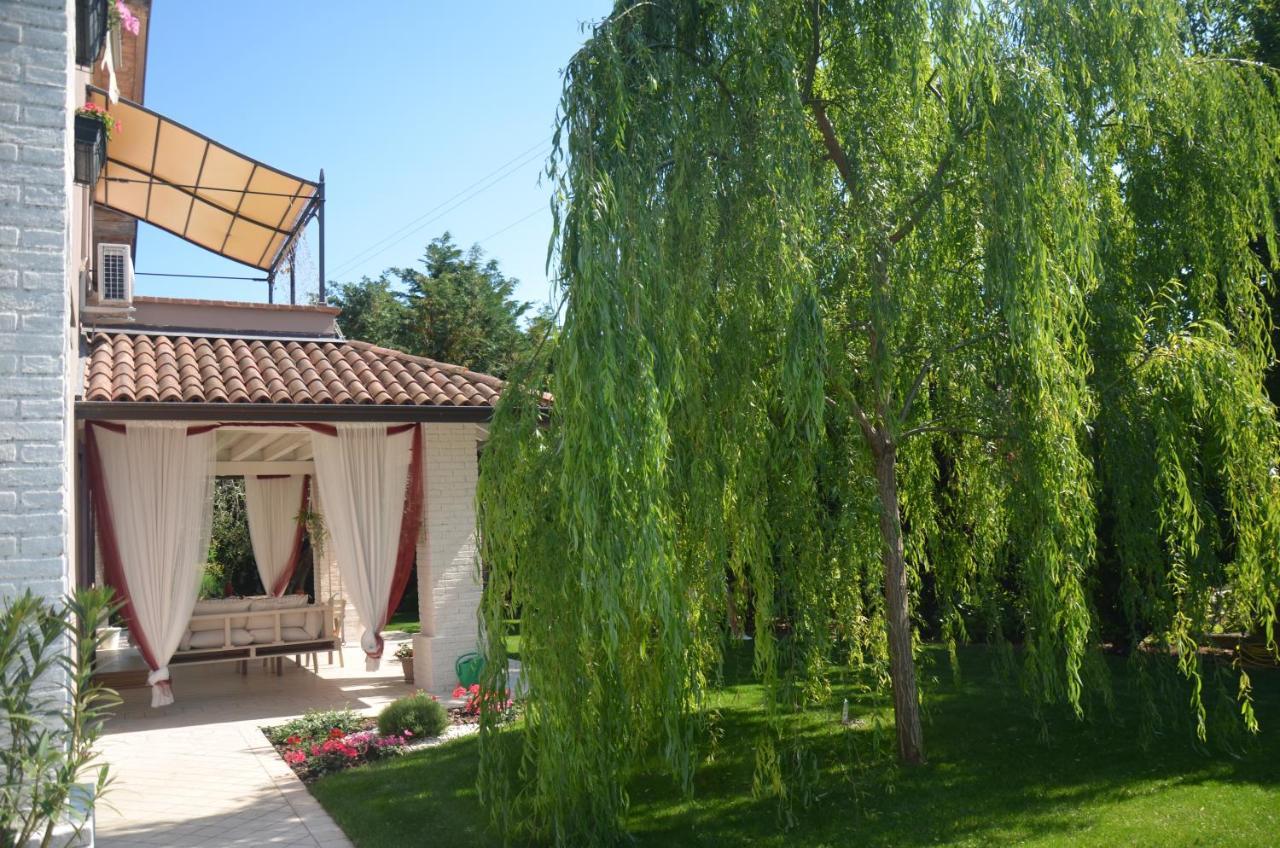 Asso Bed & Breakfast Manerba del Garda Exterior foto
