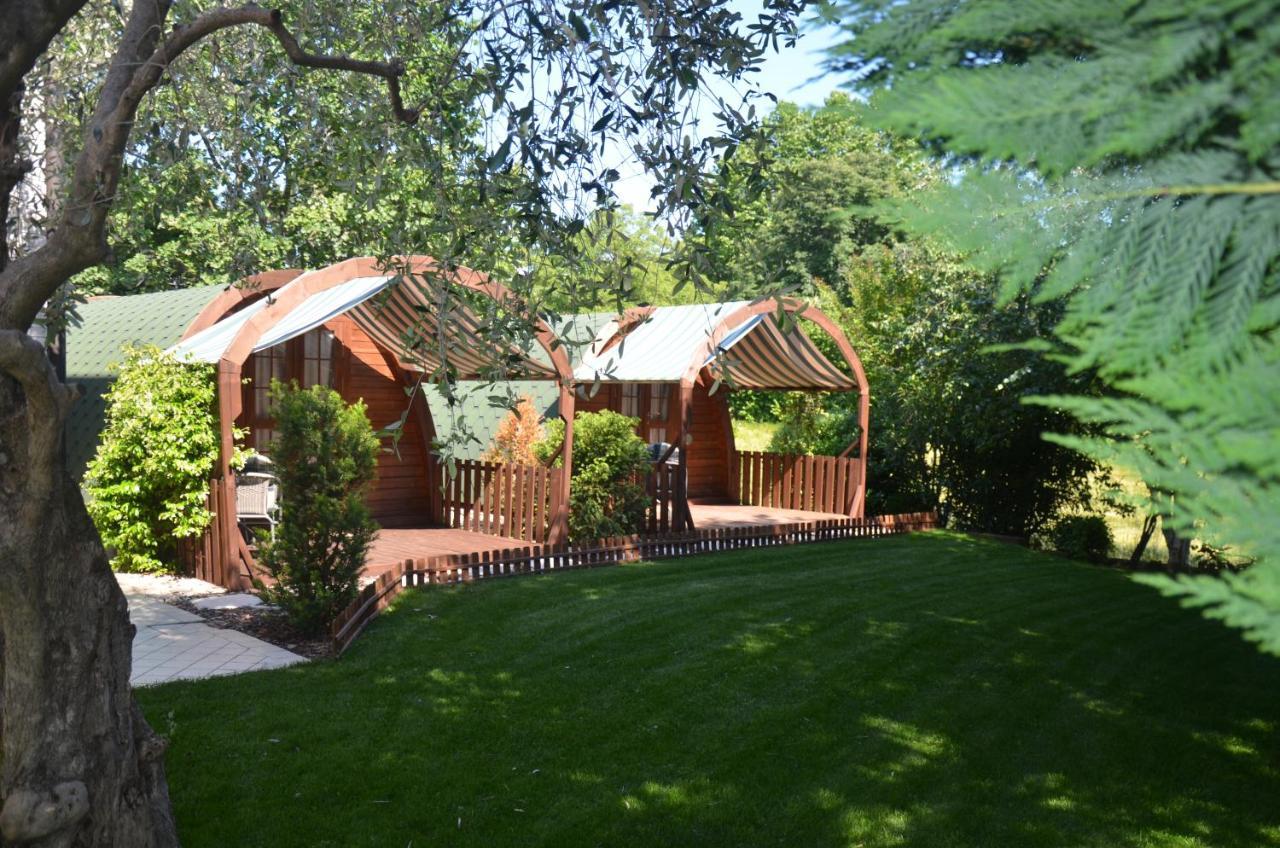 Asso Bed & Breakfast Manerba del Garda Exterior foto