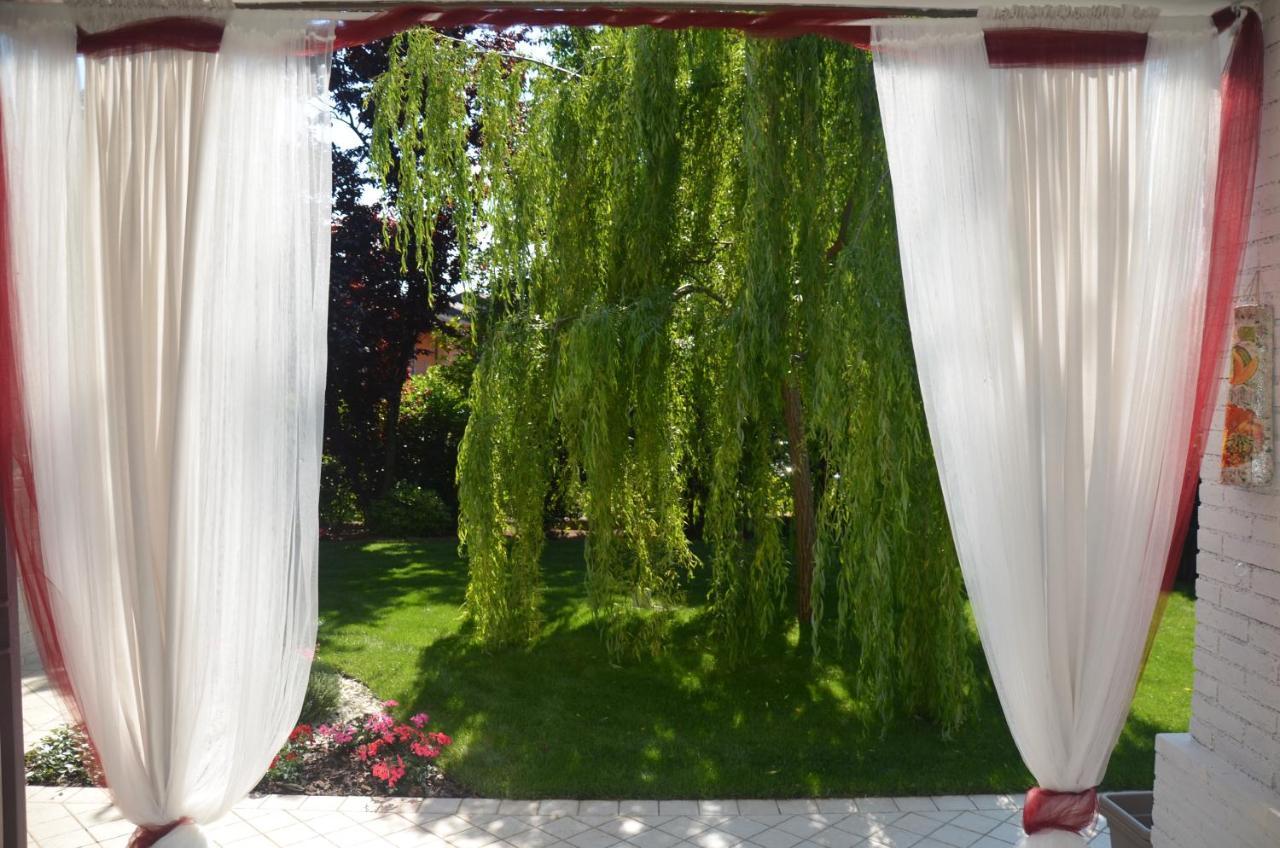 Asso Bed & Breakfast Manerba del Garda Exterior foto
