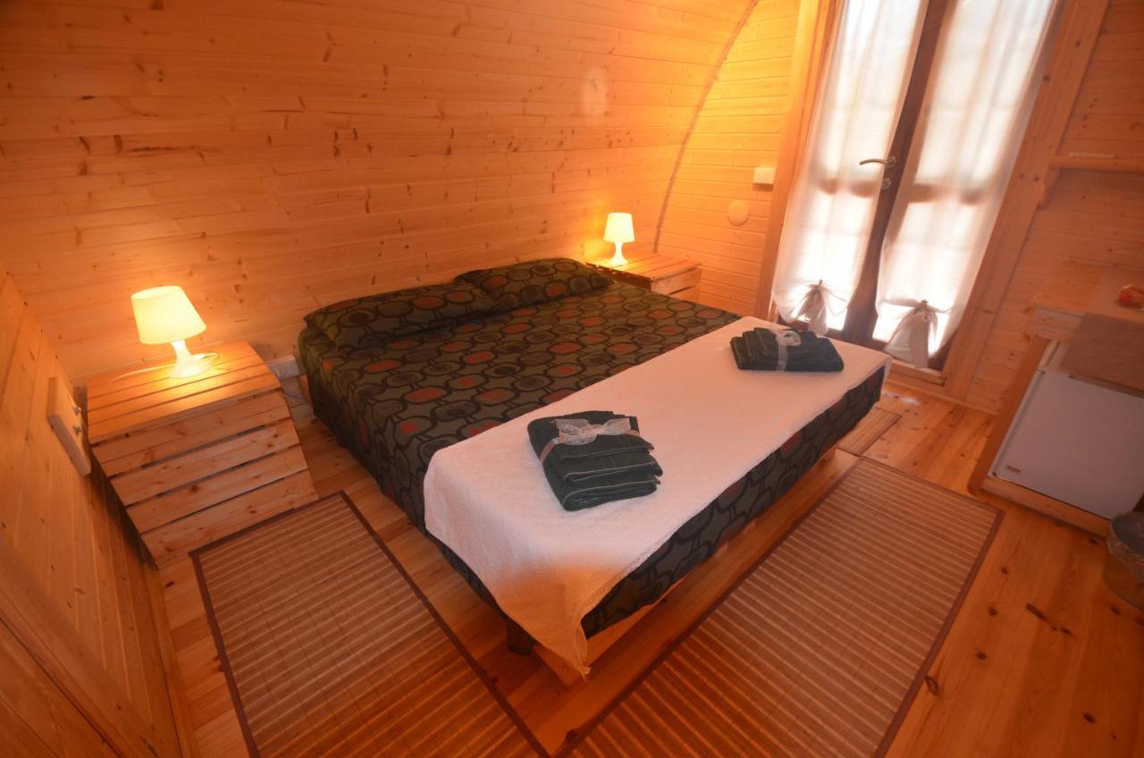 Asso Bed & Breakfast Manerba del Garda Exterior foto