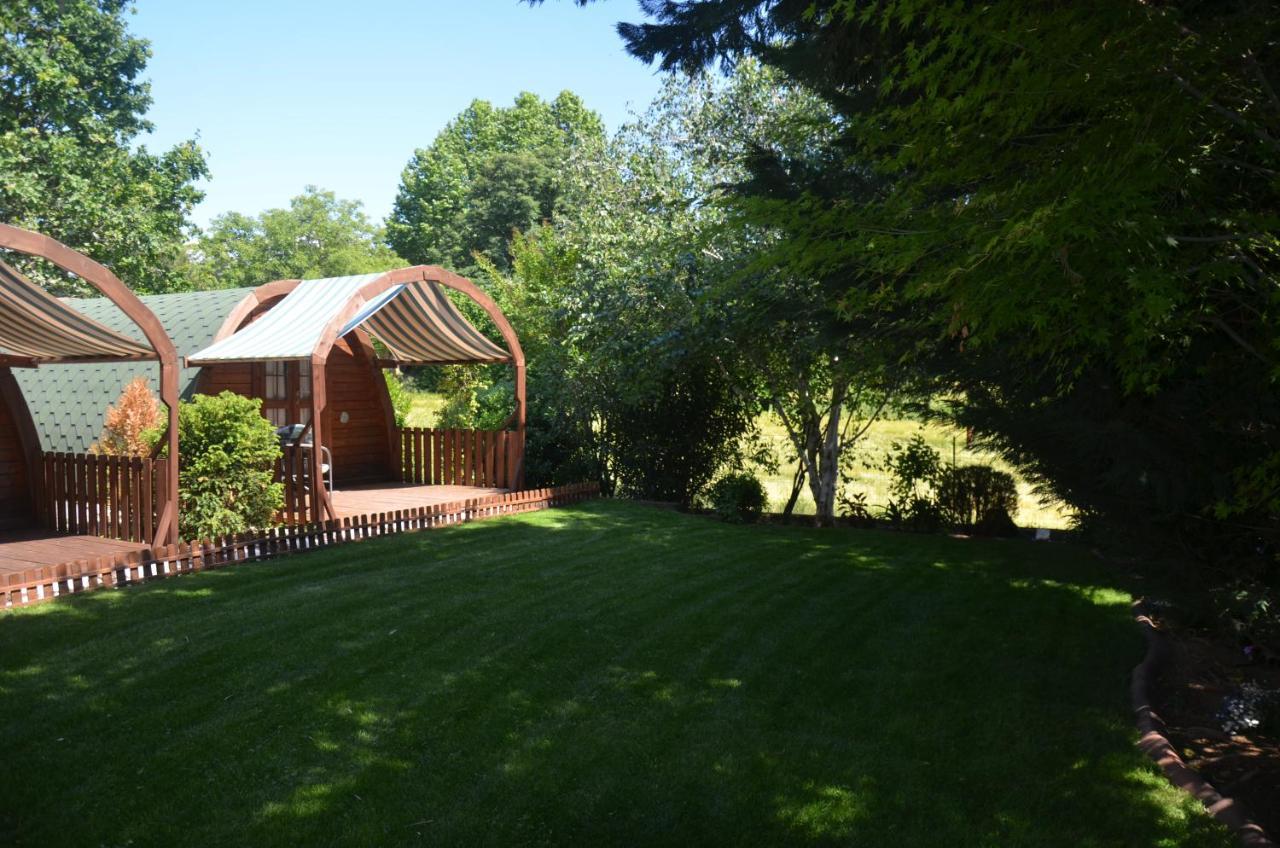 Asso Bed & Breakfast Manerba del Garda Exterior foto