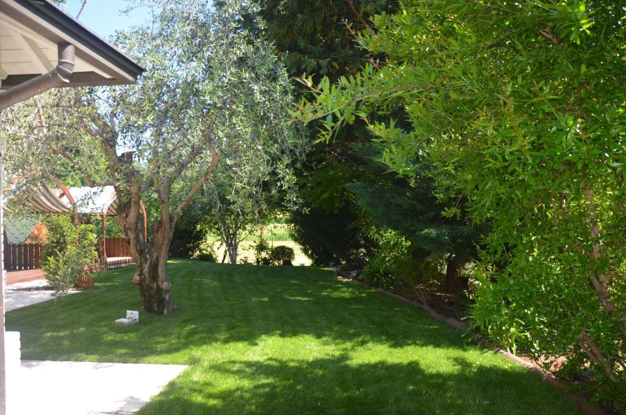 Asso Bed & Breakfast Manerba del Garda Exterior foto