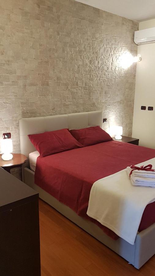Asso Bed & Breakfast Manerba del Garda Exterior foto
