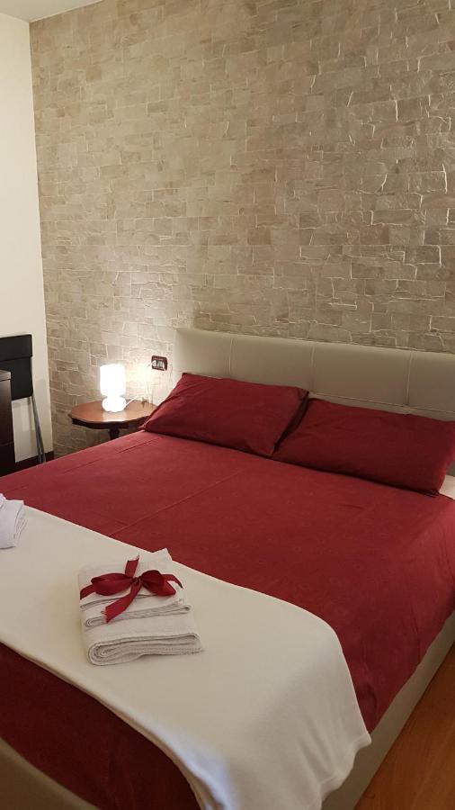 Asso Bed & Breakfast Manerba del Garda Exterior foto