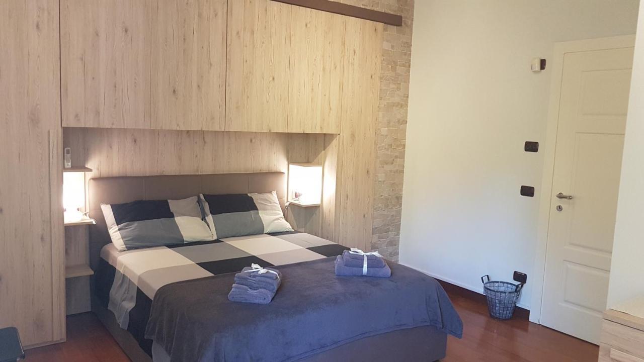 Asso Bed & Breakfast Manerba del Garda Exterior foto
