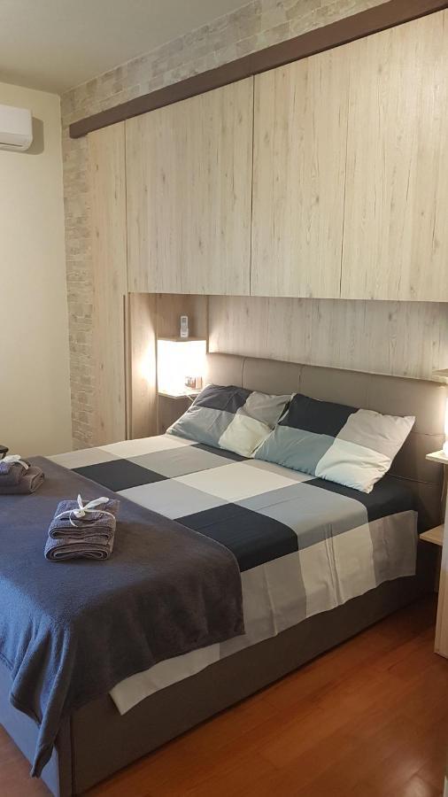 Asso Bed & Breakfast Manerba del Garda Exterior foto
