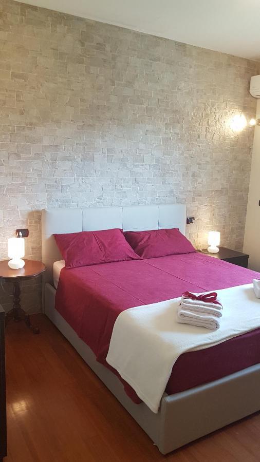 Asso Bed & Breakfast Manerba del Garda Exterior foto