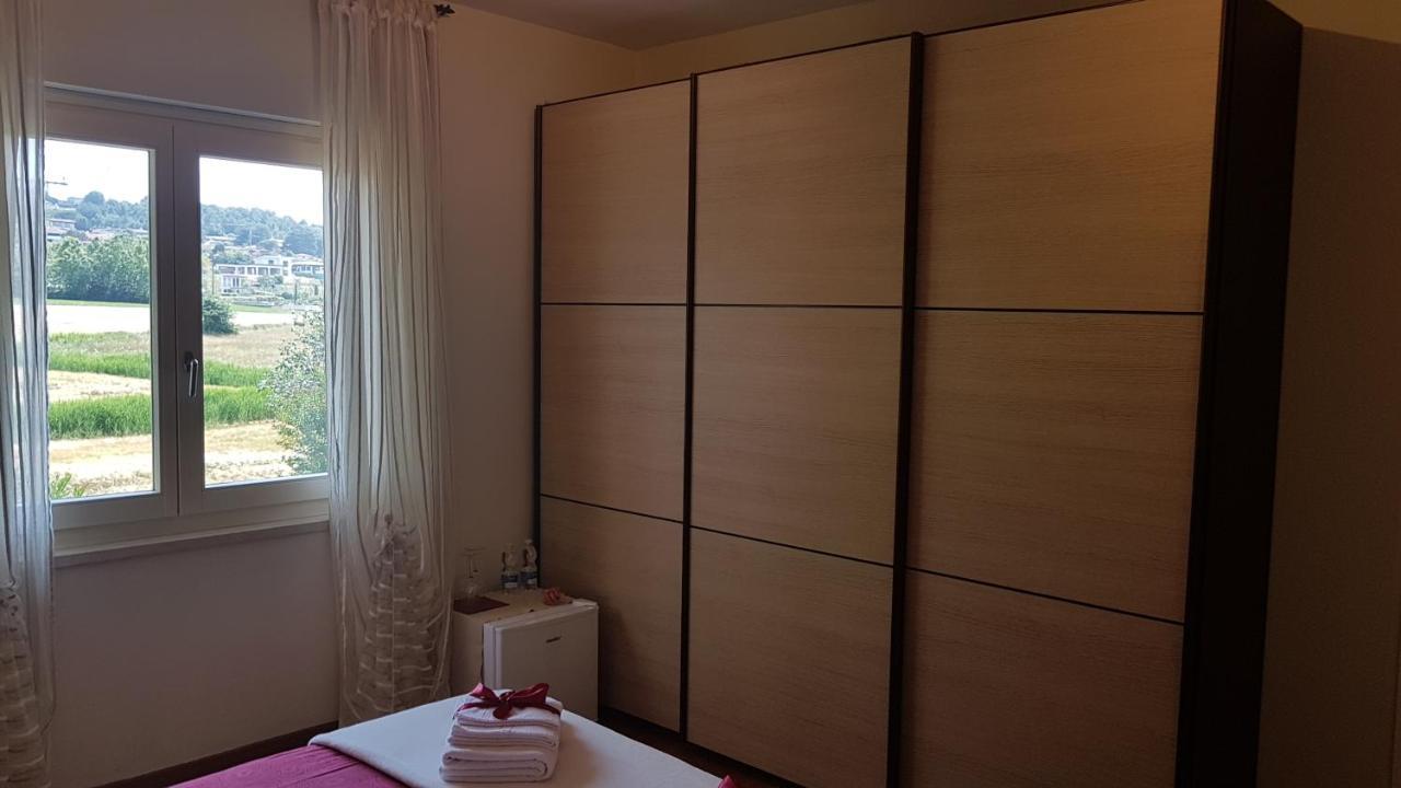 Asso Bed & Breakfast Manerba del Garda Exterior foto