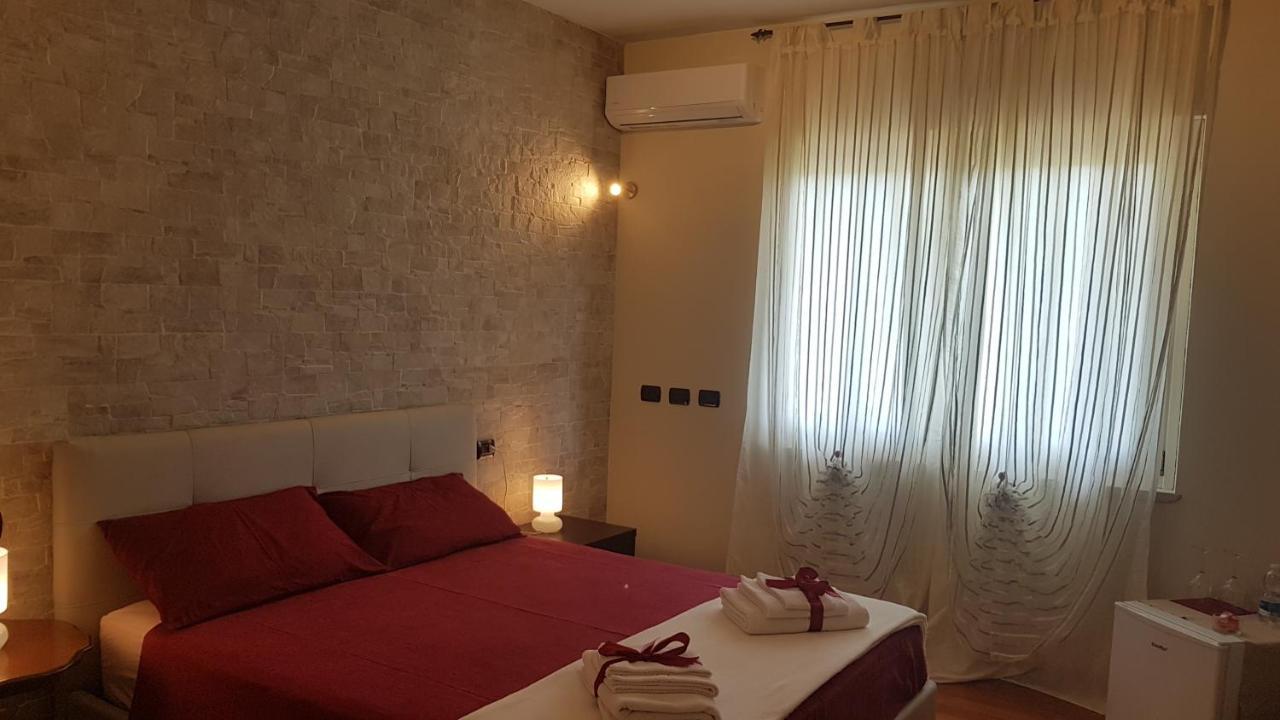 Asso Bed & Breakfast Manerba del Garda Exterior foto