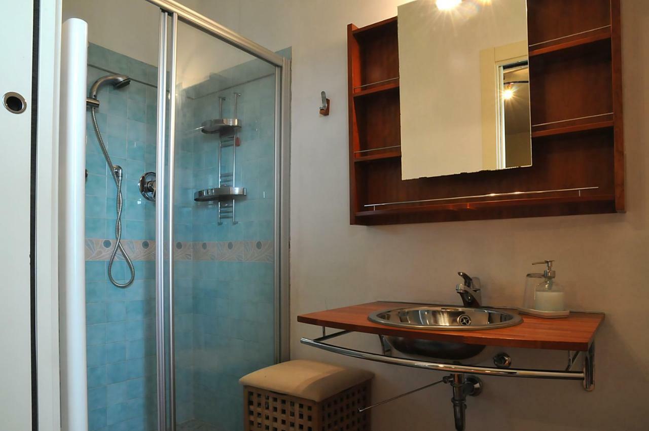 Asso Bed & Breakfast Manerba del Garda Exterior foto