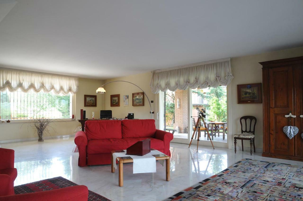 Asso Bed & Breakfast Manerba del Garda Exterior foto