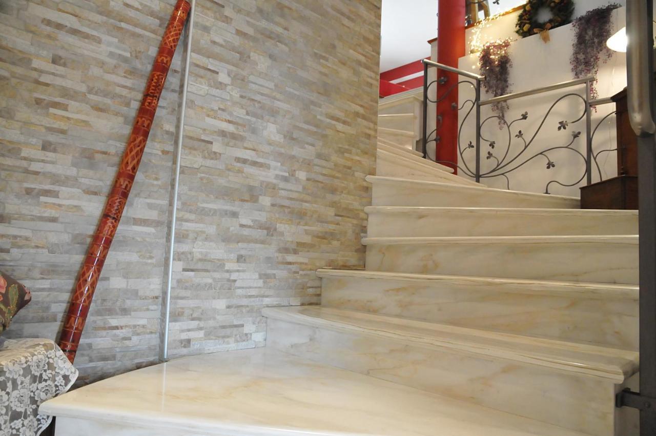 Asso Bed & Breakfast Manerba del Garda Exterior foto